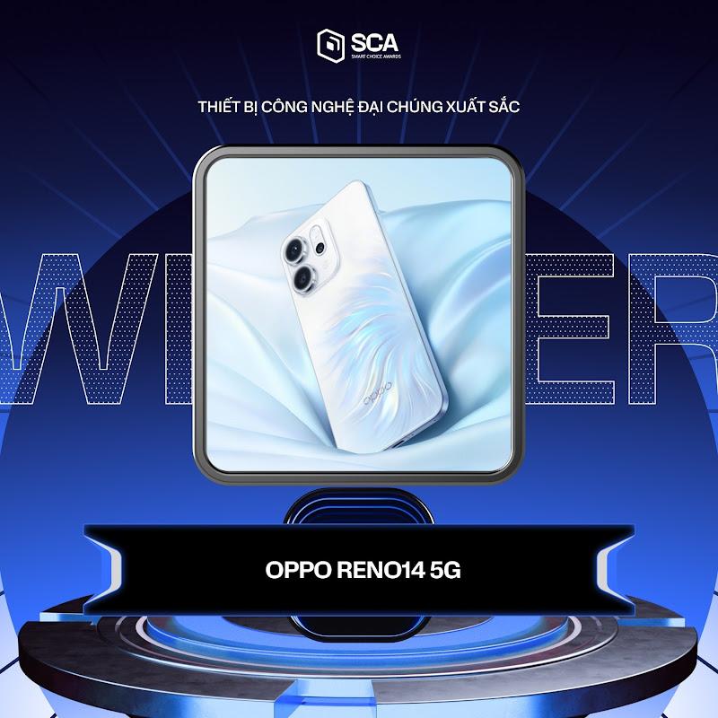 Từ thành tựu cho đến xu hướng: OPPO khẳng định vị thế tiên phong công nghệ tại Better Choice Awards 2025- Ảnh 1. Từ thành tựu cho đến xu hướng: OPPO khẳng định vị thế tiên phong công nghệ tại Better Choice Awards 2025- Ảnh 1.