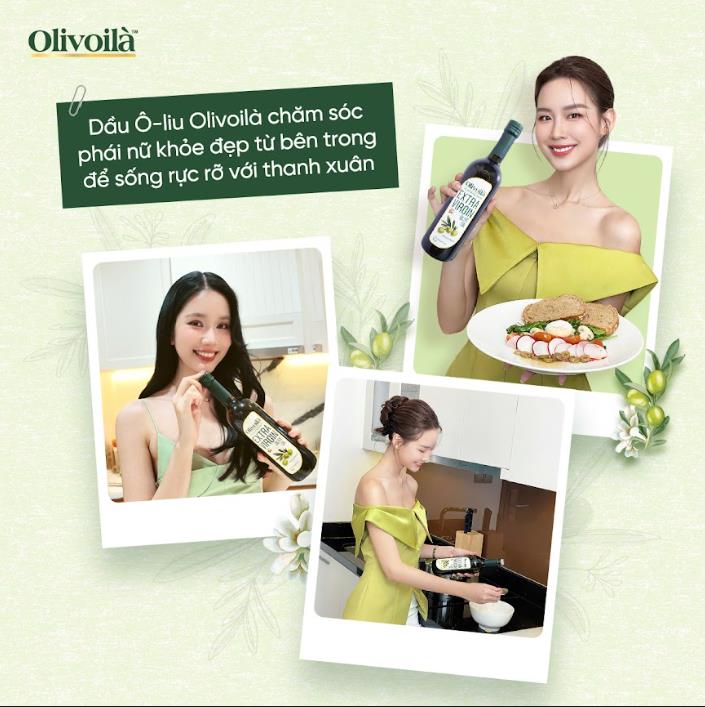 Bí quyết để 3 cô nàng Gen Z tài năng “Đẹp hơn mỗi ngày” - nuôi dưỡng vẻ đẹp từ bên trong- Ảnh 4. Bí quyết để 3 cô nàng Gen Z tài năng “Đẹp hơn mỗi ngày” - nuôi dưỡng vẻ đẹp từ bên trong- Ảnh 4.