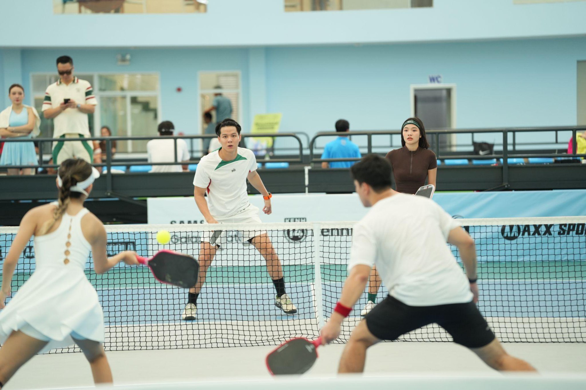 PILI Fashion mừng sinh nhật 1 tuổi: Khẳng định bản lĩnh thương hiệu thời trang ứng dụng Việt- Ảnh 5.