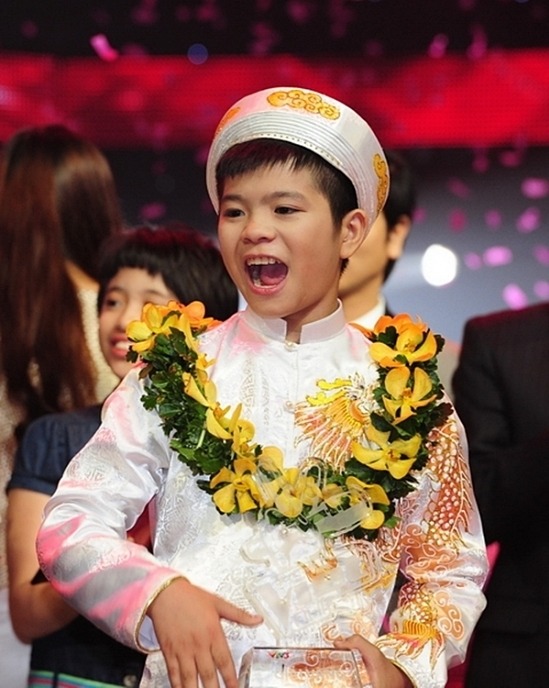 Top 3 The Voice Kids năm nào: 2 giọng ca gặt hái thành công, 1 người vẫn chật vật với nghề- Ảnh 1. Top 3 The Voice Kids năm nào: 2 giọng ca gặt hái thành công, 1 người vẫn chật vật với nghề- Ảnh 1.