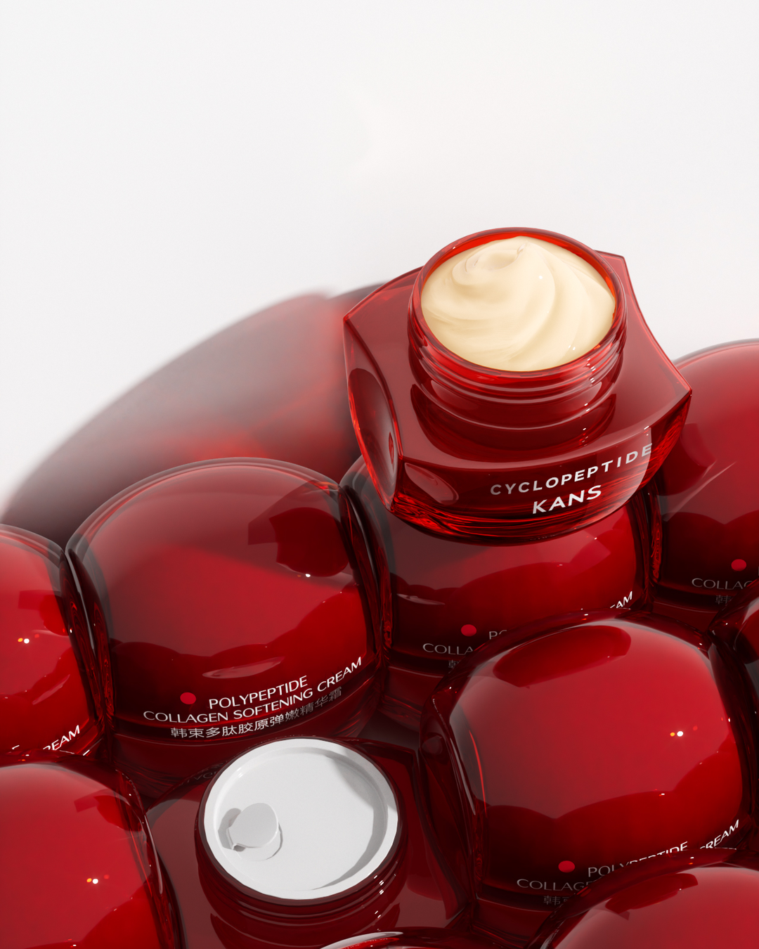 5 kem dưỡng là nguồn "bơm collagen" giúp lấp đầy da trũng sâu, chảy xệ- Ảnh 5.