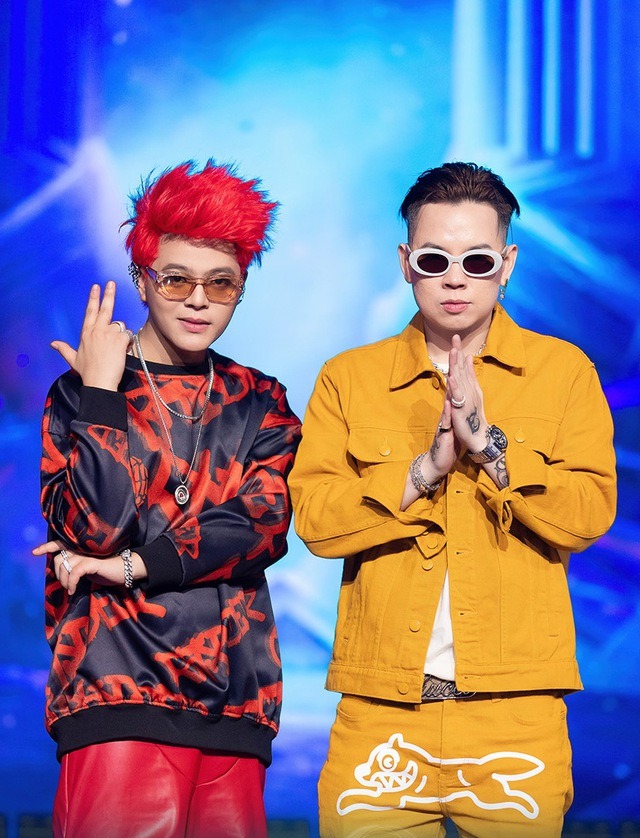 Top 3 The Voice Kids năm nào: 2 giọng ca gặt hái thành công, 1 người vẫn chật vật với nghề- Ảnh 2. Top 3 The Voice Kids năm nào: 2 giọng ca gặt hái thành công, 1 người vẫn chật vật với nghề- Ảnh 2.