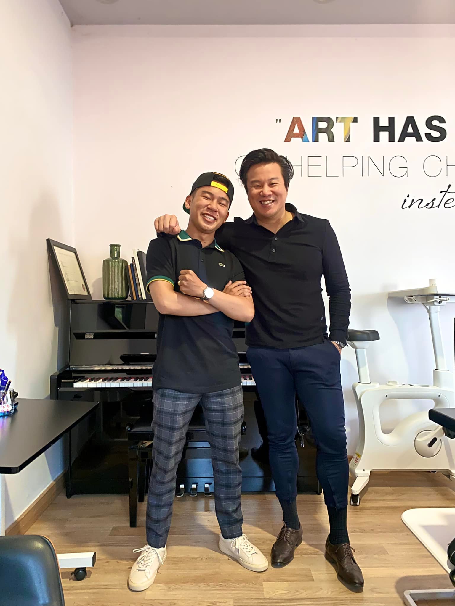 Top 3 The Voice Kids năm nào: 2 giọng ca gặt hái thành công, 1 người vẫn chật vật với nghề- Ảnh 15. Top 3 The Voice Kids năm nào: 2 giọng ca gặt hái thành công, 1 người vẫn chật vật với nghề- Ảnh 15.