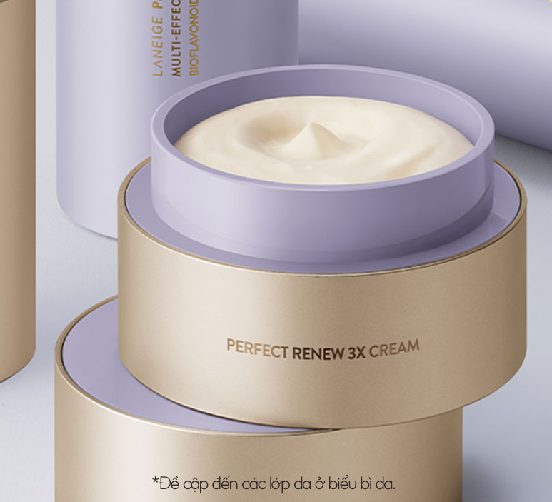 5 kem dưỡng là nguồn "bơm collagen" giúp lấp đầy da trũng sâu, chảy xệ- Ảnh 6.
