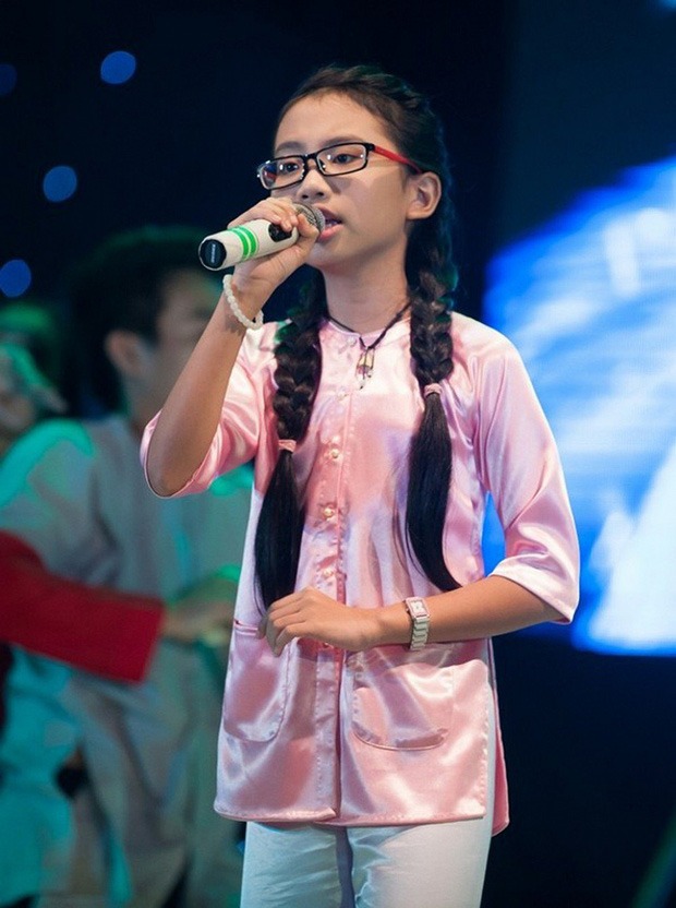 Top 3 The Voice Kids năm nào: 2 giọng ca gặt hái thành công, 1 người vẫn chật vật với nghề- Ảnh 6. Top 3 The Voice Kids năm nào: 2 giọng ca gặt hái thành công, 1 người vẫn chật vật với nghề- Ảnh 6.