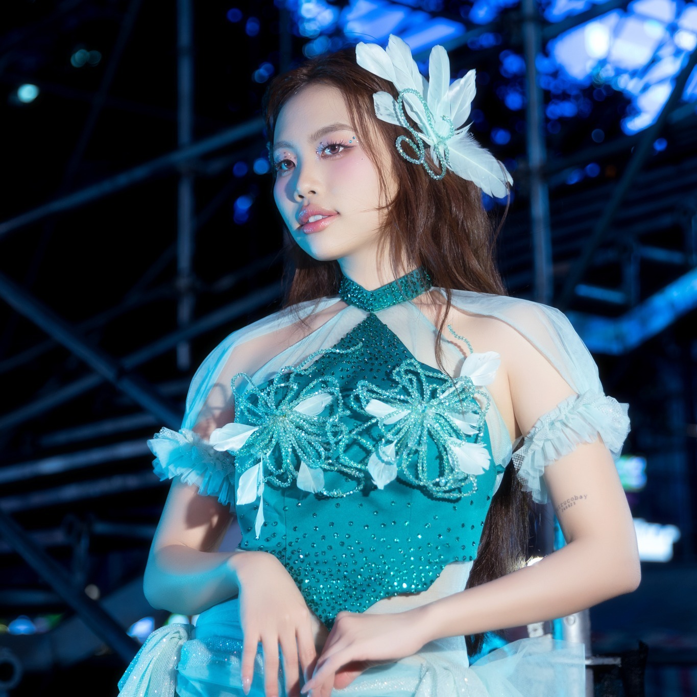 Top 3 The Voice Kids năm nào: 2 giọng ca gặt hái thành công, 1 người vẫn chật vật với nghề- Ảnh 11. Top 3 The Voice Kids năm nào: 2 giọng ca gặt hái thành công, 1 người vẫn chật vật với nghề- Ảnh 11.