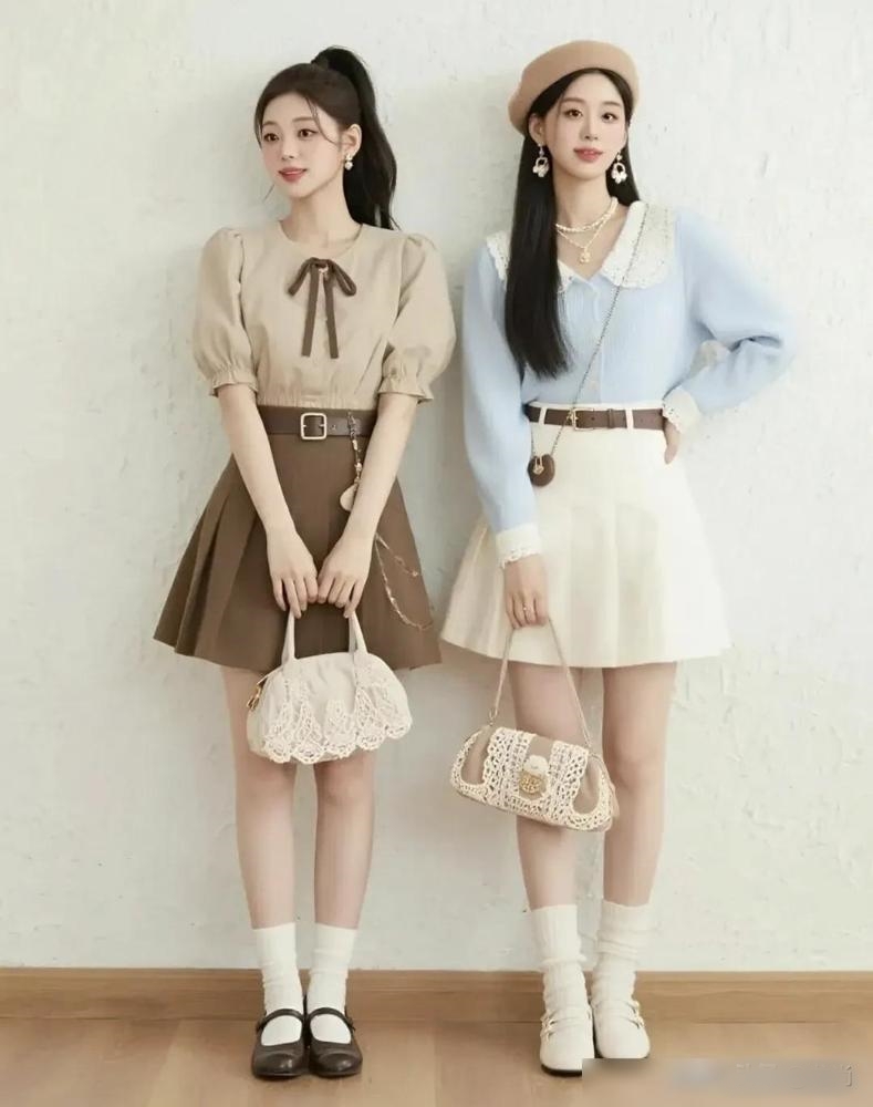 Thu này, diện màu trà sữa để mang cả sự dịu dàng lên trang phục- Ảnh 9.