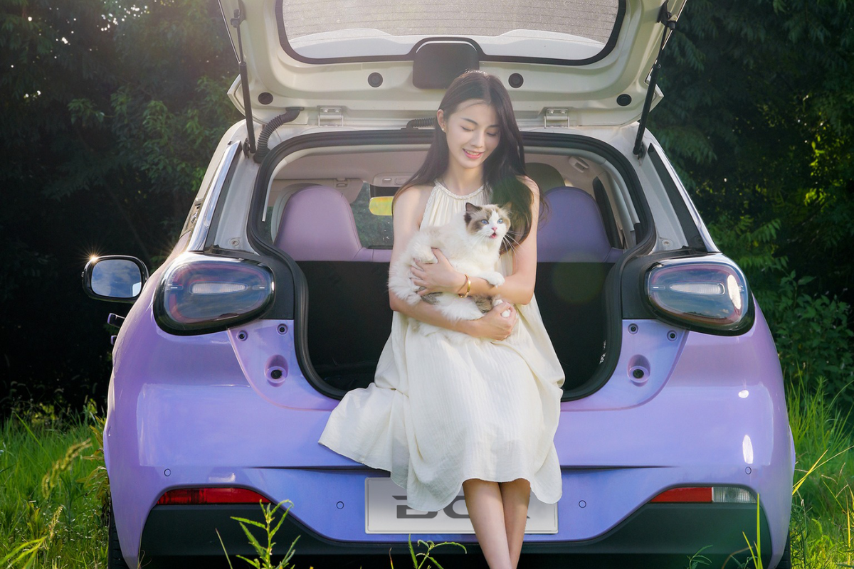 Món quà 20/10 bất ngờ cho người phụ nữ bạn yêu thương - Dongfeng Box- Ảnh 1. Món quà 20/10 bất ngờ cho người phụ nữ bạn yêu thương - Dongfeng Box- Ảnh 1.