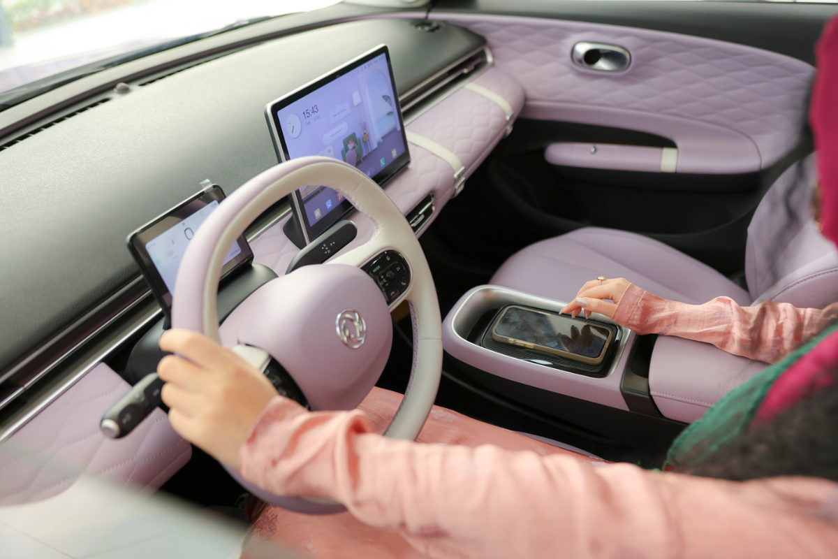 Món quà 20/10 bất ngờ cho người phụ nữ bạn yêu thương - Dongfeng Box- Ảnh 3. Món quà 20/10 bất ngờ cho người phụ nữ bạn yêu thương - Dongfeng Box- Ảnh 3.