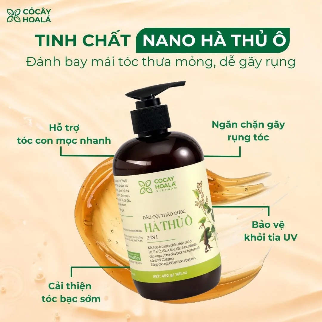 Mùa thu này, tôi đã tìm ra cách giữ mái tóc đen dày óng mượt, không còn lo gãy rụng- Ảnh 9. Mùa thu này, tôi đã tìm ra cách giữ mái tóc đen dày óng mượt, không còn lo gãy rụng- Ảnh 9.