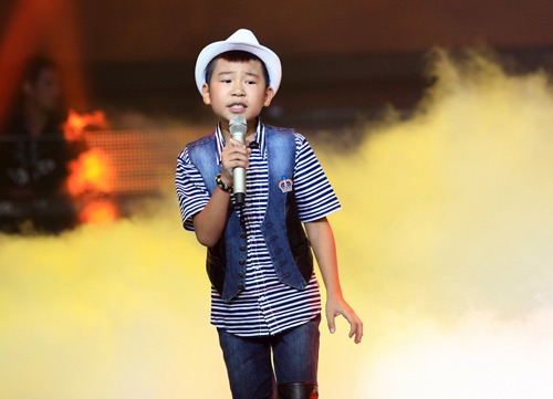 Top 3 The Voice Kids năm nào: 2 giọng ca gặt hái thành công, 1 người vẫn chật vật với nghề- Ảnh 12. Top 3 The Voice Kids năm nào: 2 giọng ca gặt hái thành công, 1 người vẫn chật vật với nghề- Ảnh 12.