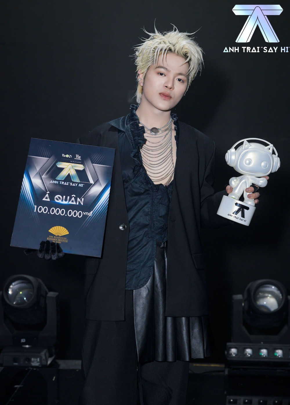 Top 3 The Voice Kids năm nào: 2 giọng ca gặt hái thành công, 1 người vẫn chật vật với nghề- Ảnh 3. Top 3 The Voice Kids năm nào: 2 giọng ca gặt hái thành công, 1 người vẫn chật vật với nghề- Ảnh 3.