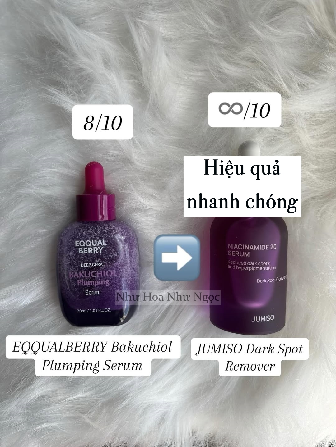 BTV tìm ra 4 món chăm da giá bình dân nhưng chất lượng chẳng kém hàng hiệu đắt đỏ- Ảnh 2.