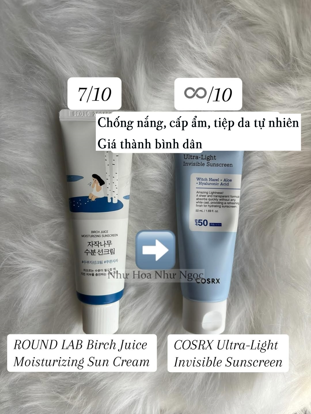 BTV tìm ra 4 món chăm da giá bình dân nhưng chất lượng chẳng kém hàng hiệu đắt đỏ- Ảnh 5.