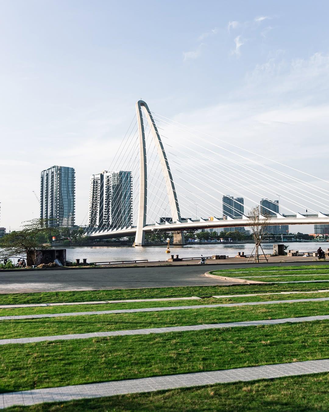 Saigon Marina IFC - Điểm đến mới của giới trẻ TP.HCM- Ảnh 2.