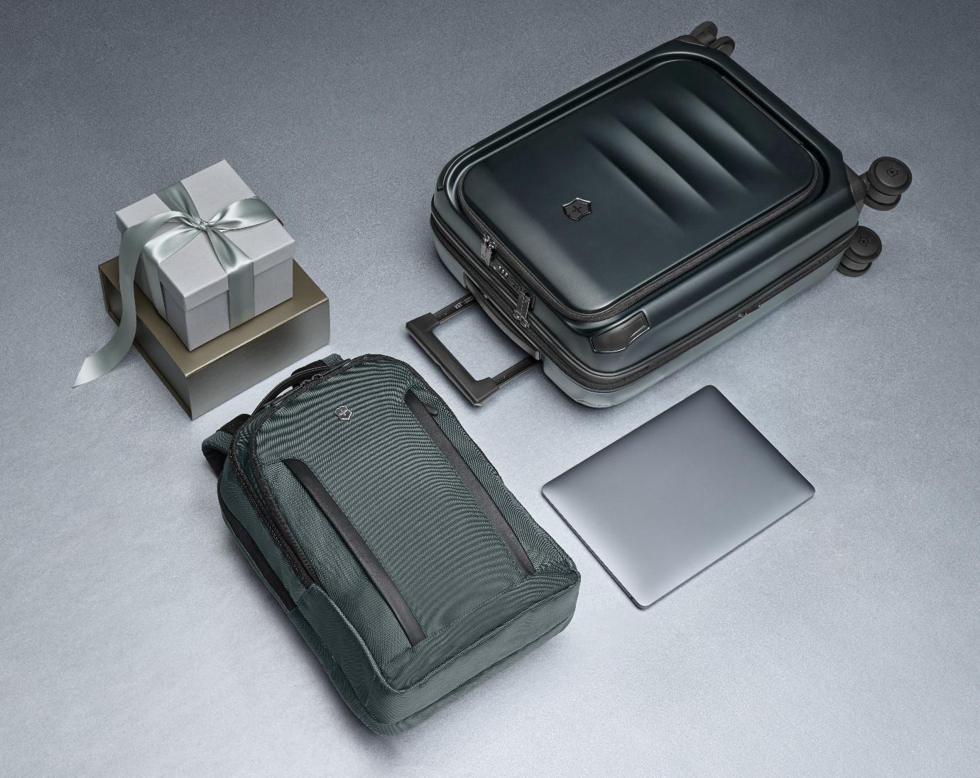 Quà tặng doanh nghiệp cao cấp, giá tốt tại House of Luggage- Ảnh 2.