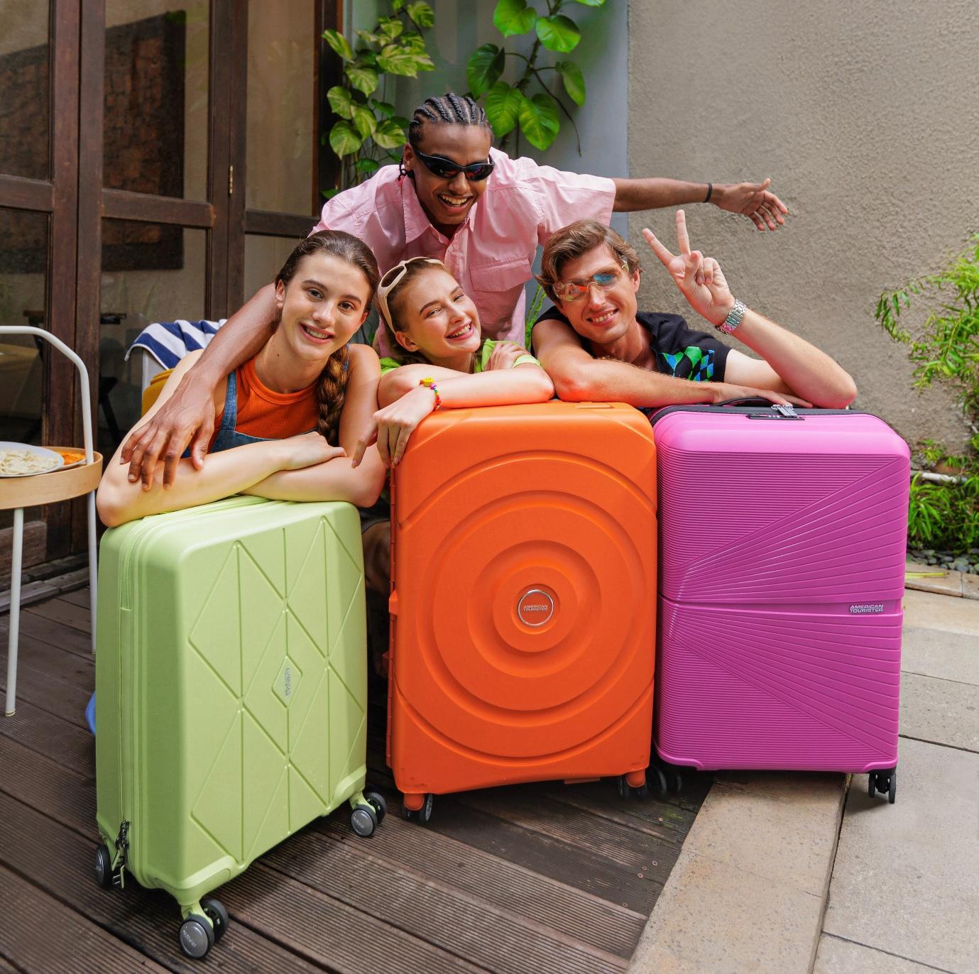 Quà tặng doanh nghiệp cao cấp, giá tốt tại House of Luggage- Ảnh 3.