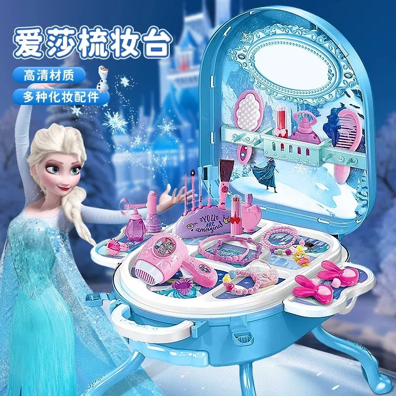 Con gái Đông Nhi hơn 1 tuổi đã "mê phấn son", có riêng bàn makeup xinh như công chúa- Ảnh 7. Con gái Đông Nhi hơn 1 tuổi đã "mê phấn son", có riêng bàn makeup xinh như công chúa- Ảnh 7.