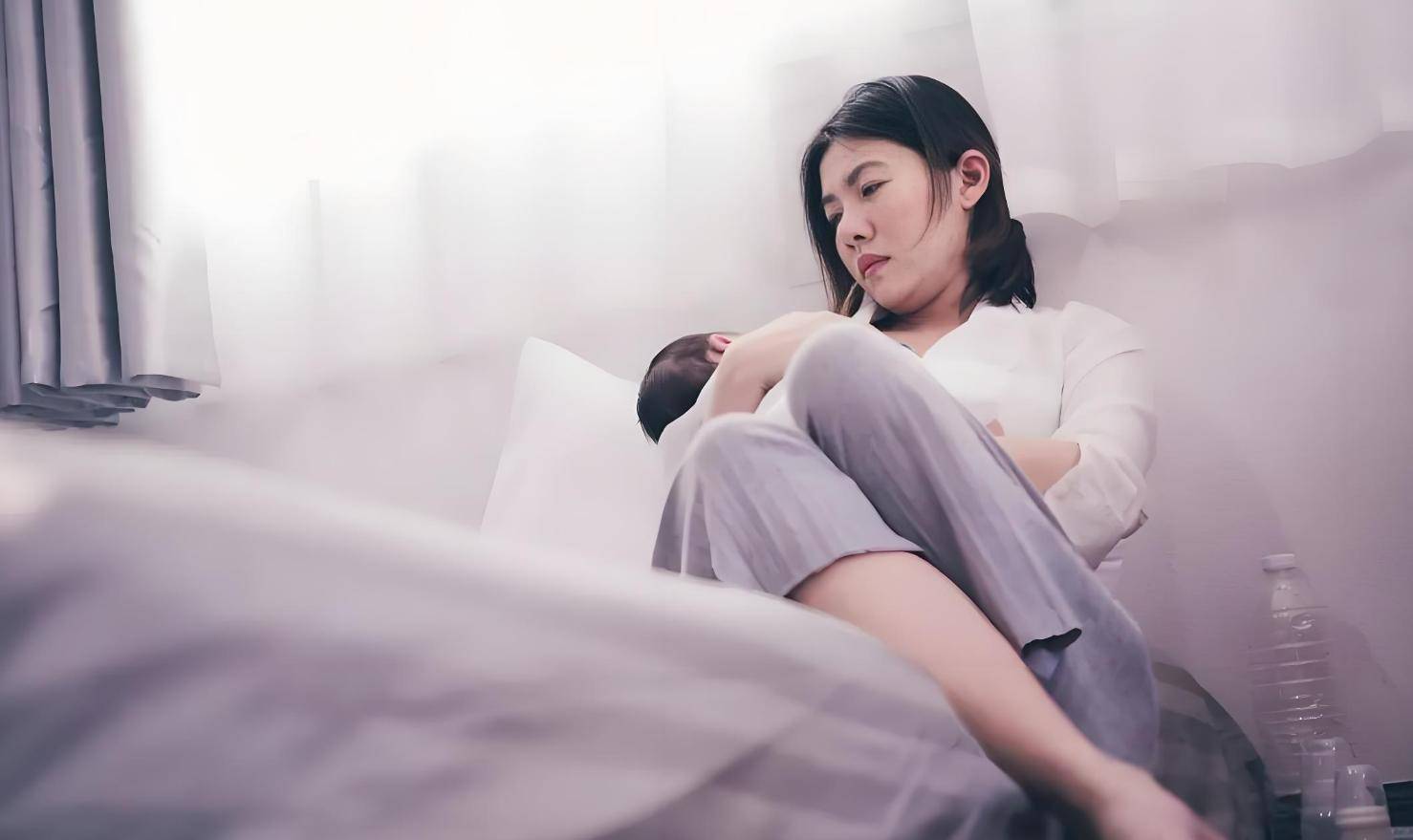 Sau sinh, mẹ cần kiêng 5 việc này – đặc biệt điều cuối cùng, đã từng có mẹ mất mạng vì chủ quan!- Ảnh 4.