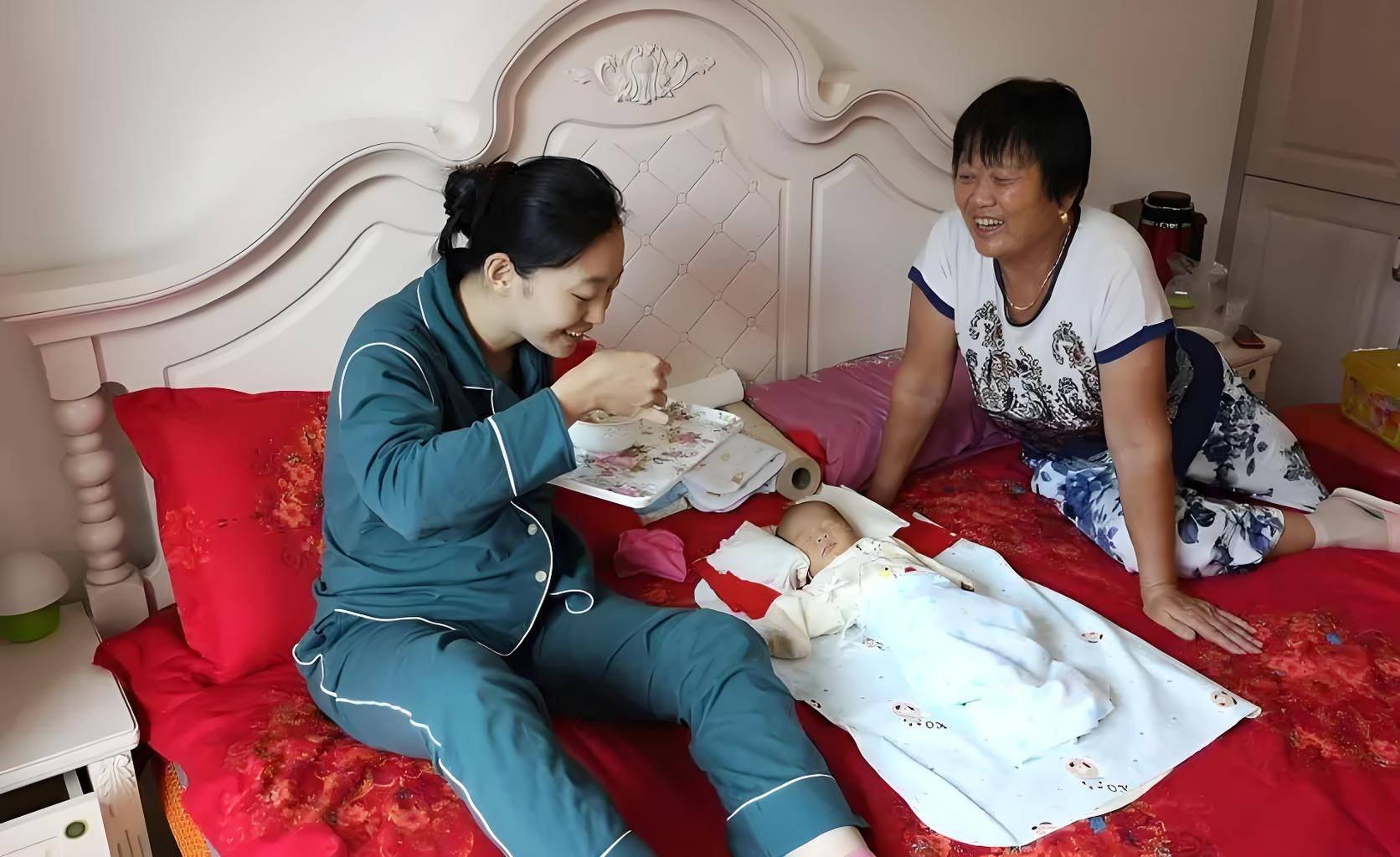 Sau sinh, mẹ cần kiêng 5 việc này – đặc biệt điều cuối cùng, đã từng có mẹ mất mạng vì chủ quan!- Ảnh 1.