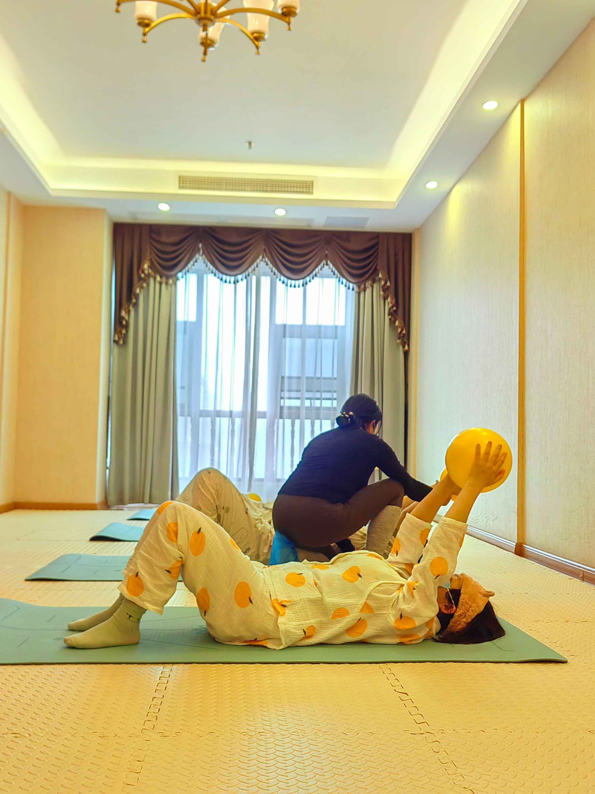 Sau sinh, mẹ cần kiêng 5 việc này – đặc biệt điều cuối cùng, đã từng có mẹ mất mạng vì chủ quan!- Ảnh 2.