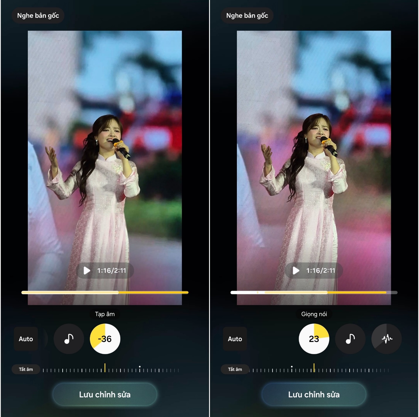 Biến mọi hàng ghế concert thành ‘ghế VIP’ với Galaxy S25 FE- Ảnh 5. Biến mọi hàng ghế concert thành ‘ghế VIP’ với Galaxy S25 FE- Ảnh 5.