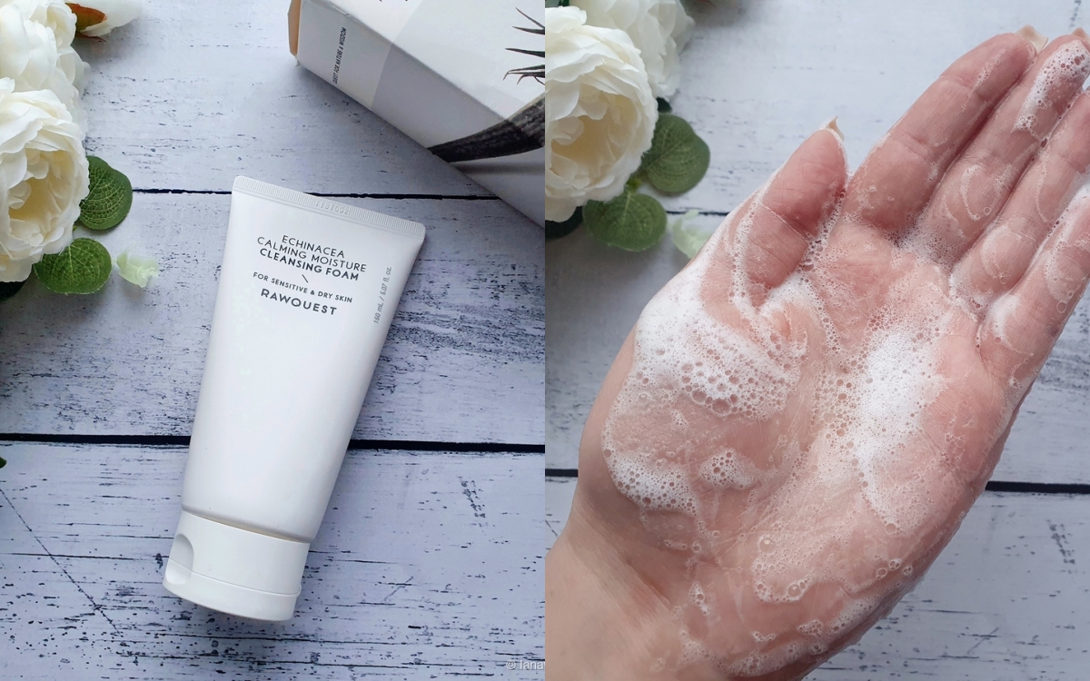 6 sữa rửa mặt được đánh giá cao vì khả năng làm sạch sâu mà không làm khô da- Ảnh 3. 6 sữa rửa mặt được đánh giá cao vì khả năng làm sạch sâu mà không làm khô da- Ảnh 3.