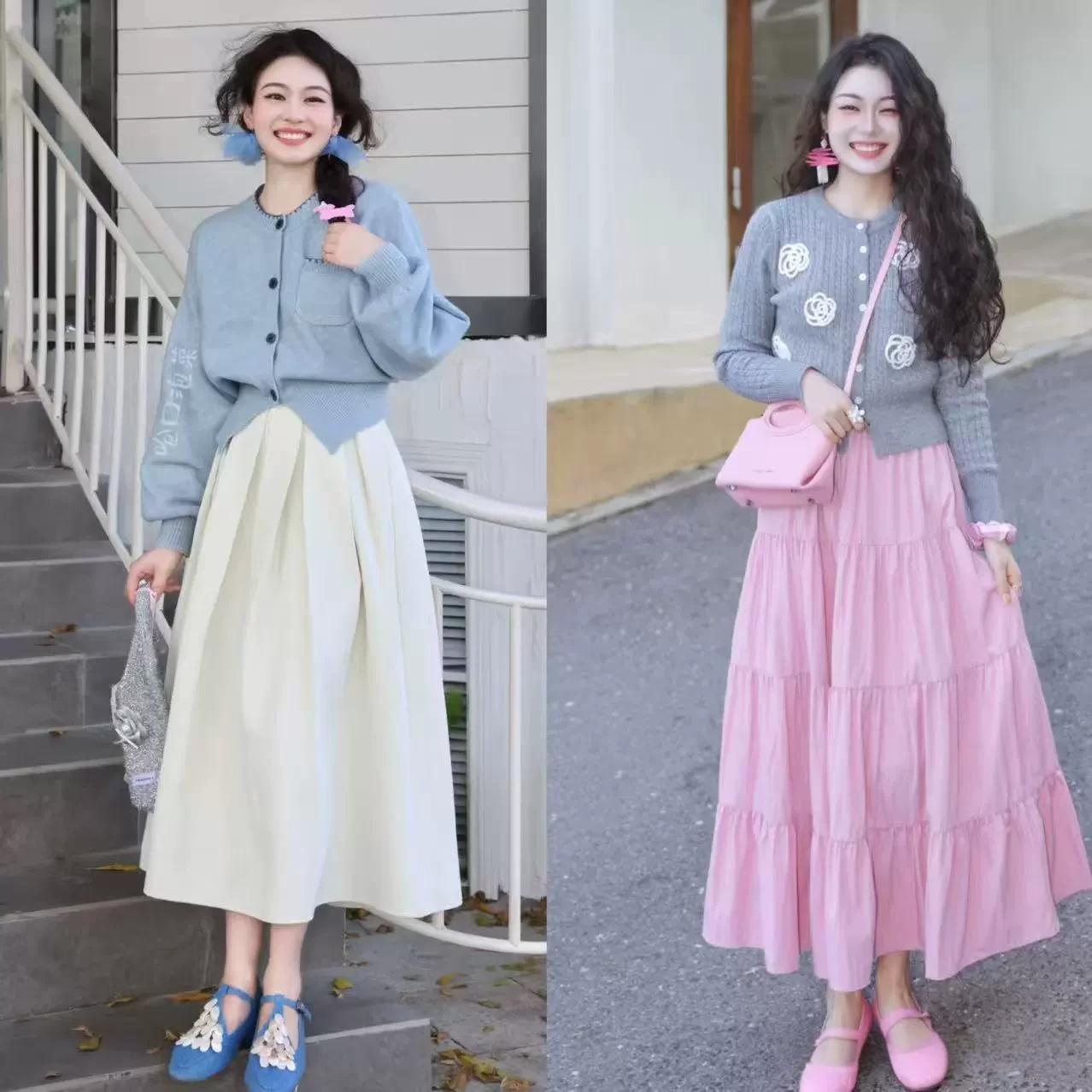 3 kiểu áo khoác mỏng kinh điển giúp phụ nữ mặc đẹp tinh tế suốt mùa thu- Ảnh 3.