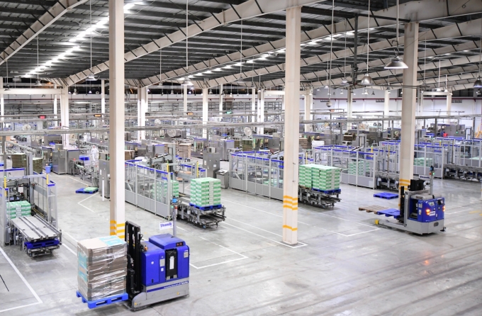 Bà Mai Kiều Liên tiếp tục vào 'Top 100 phụ nữ quyền lực châu Á'- Ảnh 3. Bà Mai Kiều Liên tiếp tục vào 'Top 100 phụ nữ quyền lực châu Á'- Ảnh 3.