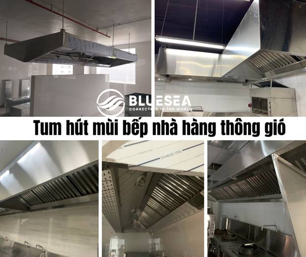 Đơn vị thi c&ocirc;ng Hệ thống Tum h&uacute;t m&ugrave;i bếp c&ocirc;ng nghiệp?- Ảnh 2.