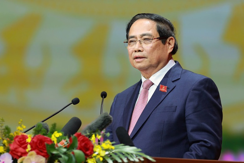 Đại hội Đảng bộ Chính phủ lần thứ I thành công rất tốt đẹp- Ảnh 7. Đại hội Đảng bộ Chính phủ lần thứ I thành công rất tốt đẹp- Ảnh 7.