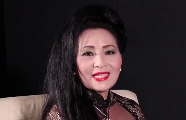 Mỹ nh&acirc;n từ chối l&agrave;m b&oacute;ng hồng của Trịnh C&ocirc;ng Sơn: L&agrave; b&agrave; chủ gi&agrave;u c&oacute;, b&aacute;n nh&agrave; mặt tiền TP.HCM qua Mỹ- Ảnh 4.