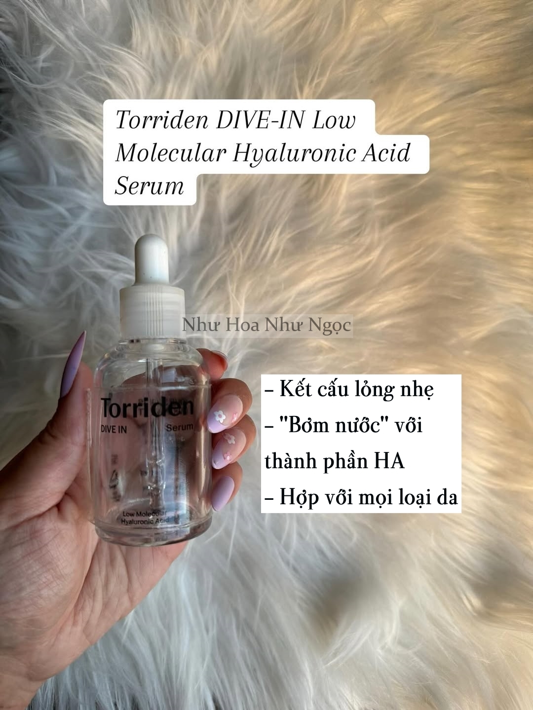 Người phụ nữ ngoài 30 tuổi giữ da bóng như gương nhờ 5 lọ "serum bơm nước" đỉnh cao- Ảnh 7. Người phụ nữ ngoài 30 tuổi giữ da bóng như gương nhờ 5 lọ "serum bơm nước" đỉnh cao- Ảnh 7.
