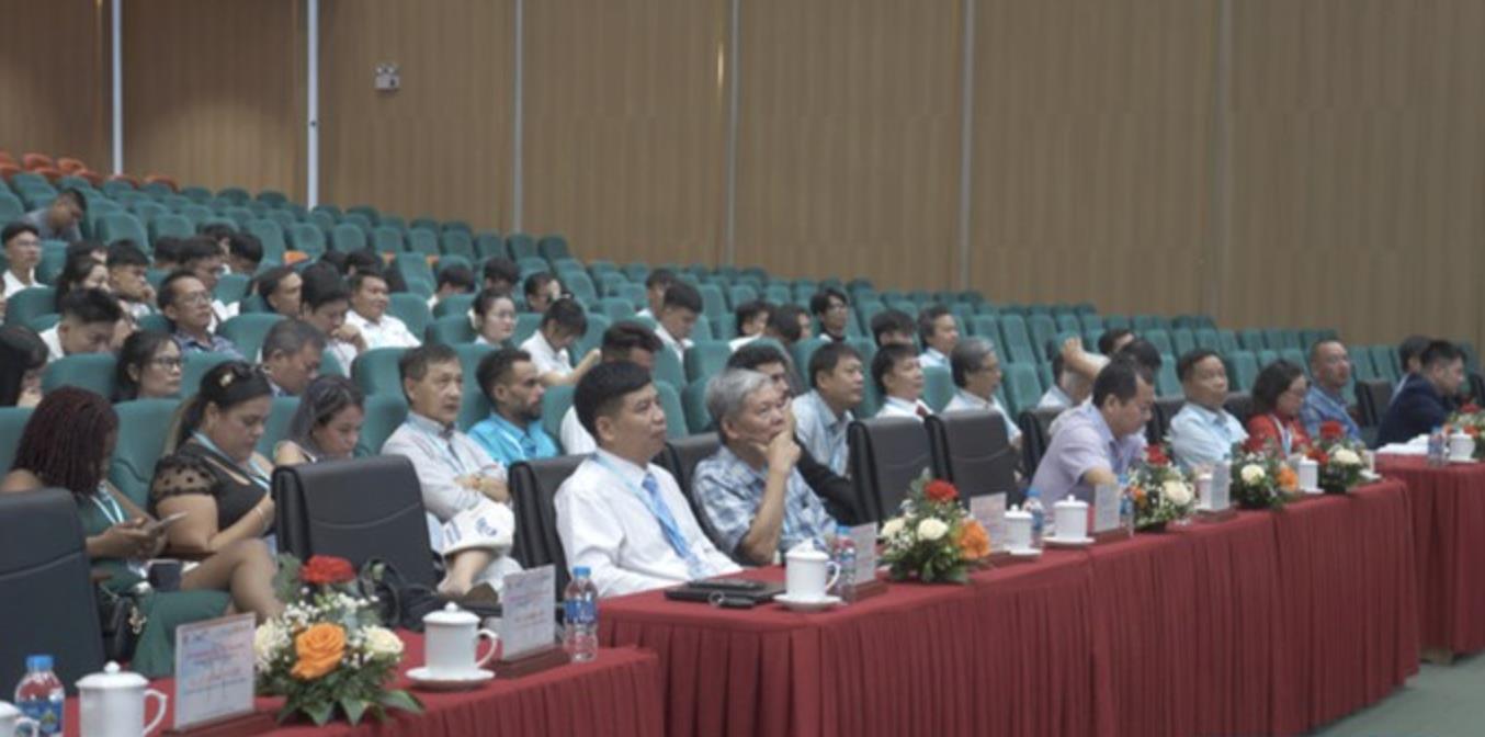 Khoa học và công nghệ - nền tảng bứt phá cho ngành thủy sản Việt Nam- Ảnh 1. Khoa học và công nghệ - nền tảng bứt phá cho ngành thủy sản Việt Nam- Ảnh 1.