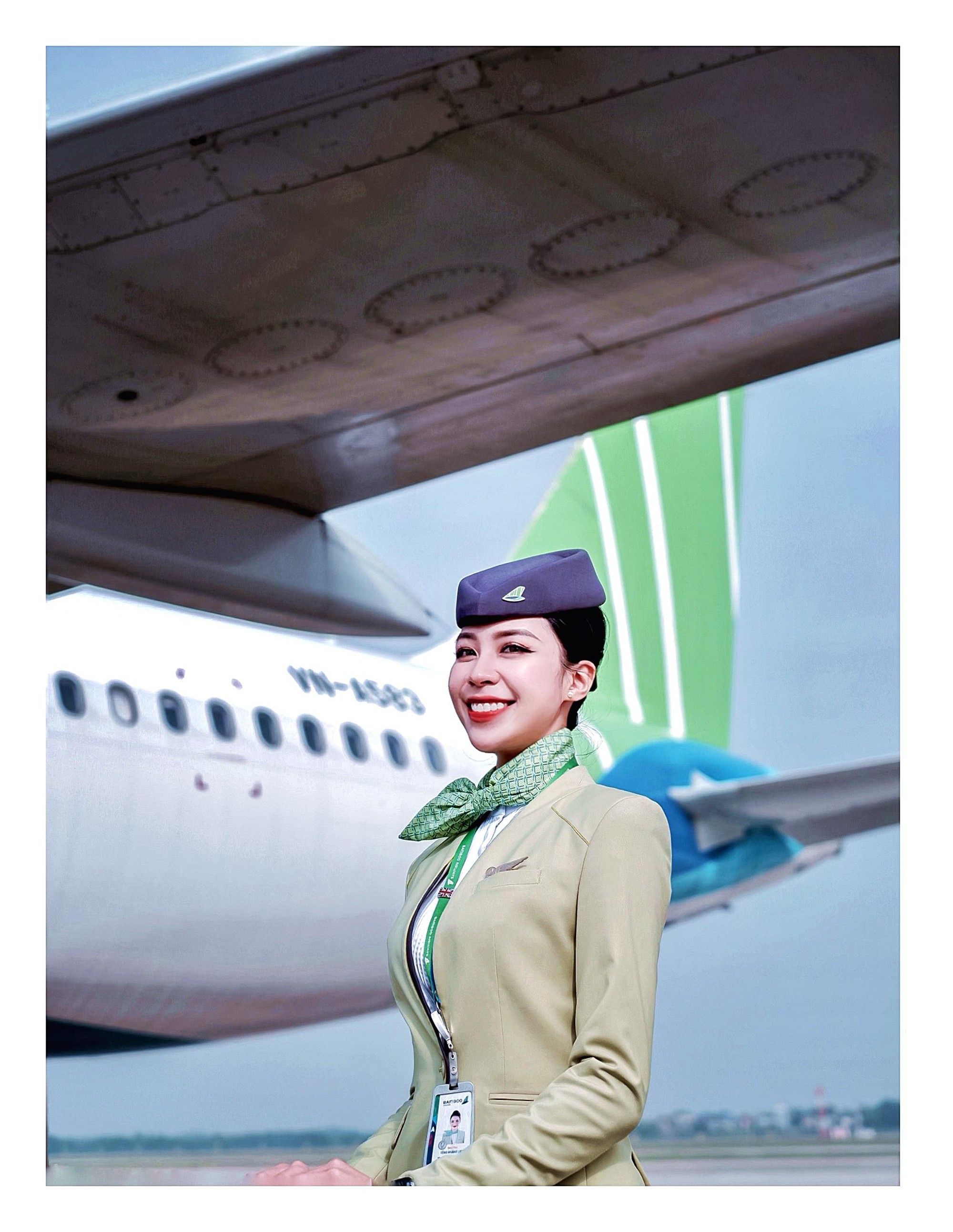 Hãng hàng không khu vực hàng đầu châu Á năm 2025 gọi tên Bamboo Airways- Ảnh 2.