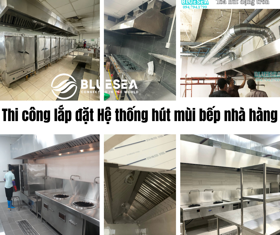 Đơn vị thi c&ocirc;ng Hệ thống Tum h&uacute;t m&ugrave;i bếp c&ocirc;ng nghiệp?- Ảnh 3.