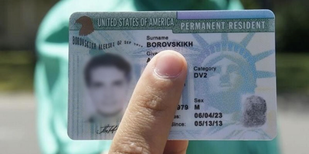 Quyền lợi pháp lý của thường trú nhân Mỹ là gì?- Ảnh 1. Quyền lợi pháp lý của thường trú nhân Mỹ là gì?- Ảnh 1.