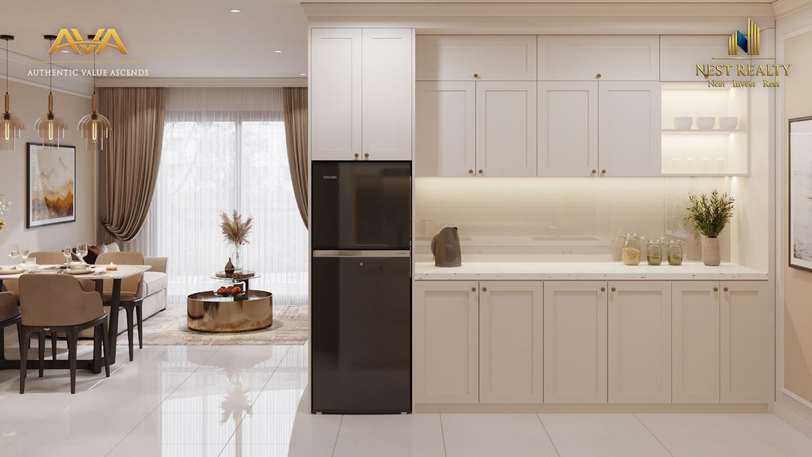 Xu thế chọn nhà của người trẻ: Không chỉ tìm chỗ ở, còn phải "đóng dấu" gu riêng!- Ảnh 3. Xu thế chọn nhà của người trẻ: Không chỉ tìm chỗ ở, còn phải "đóng dấu" gu riêng!- Ảnh 3.