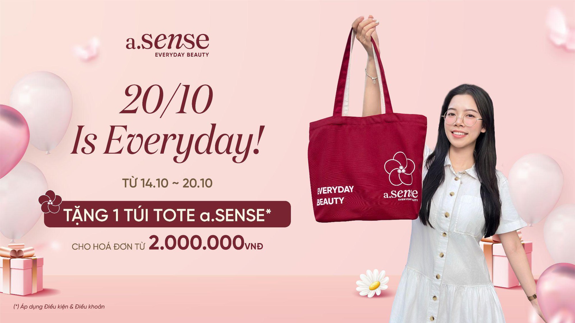 Tặng qu&agrave; 20/10 sao cho &ldquo;đ&uacute;ng gu&rdquo; n&agrave;ng?- Ảnh 4.