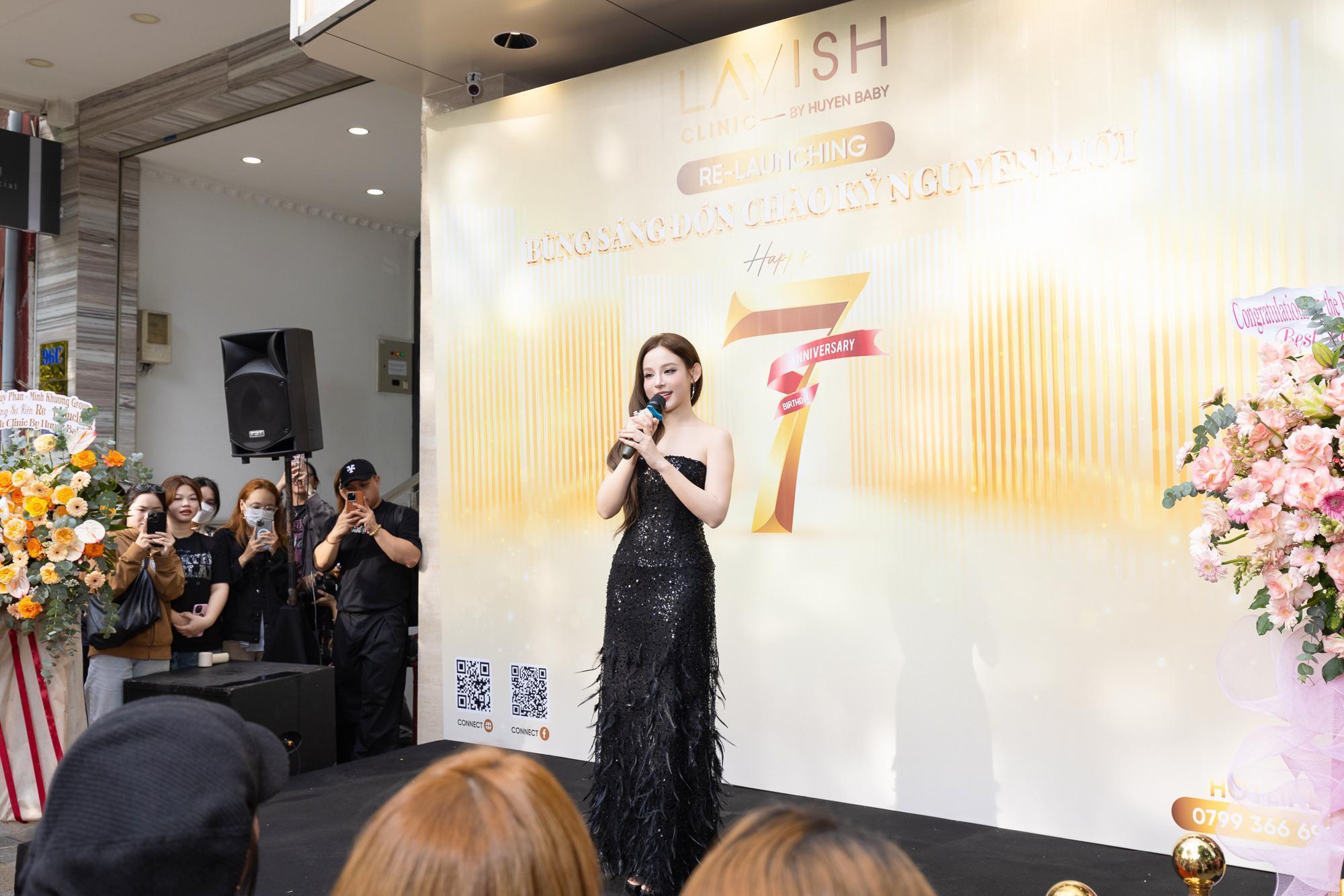 Diện mạo mới của Lavish Clinic khiến sao Việt choáng ngợp- Ảnh 6.