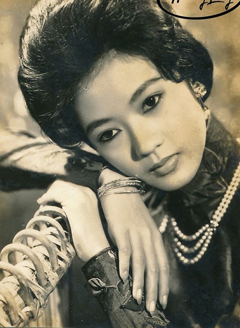 Mỹ nh&acirc;n miền Nam được phong NSƯT: 36 tuổi bị s&aacute;t hại, đ&aacute;m tang &ugrave;n tắc, con ch&aacute;u bị giẫm đạp- Ảnh 7.