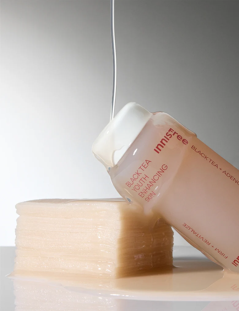 5 toner dành cho phụ nữ ngoài 30 tuổi: Làm nền tảng bước đầu để collagen tăng mỗi ngày- Ảnh 2. 5 toner dành cho phụ nữ ngoài 30 tuổi: Làm nền tảng bước đầu để collagen tăng mỗi ngày- Ảnh 2.