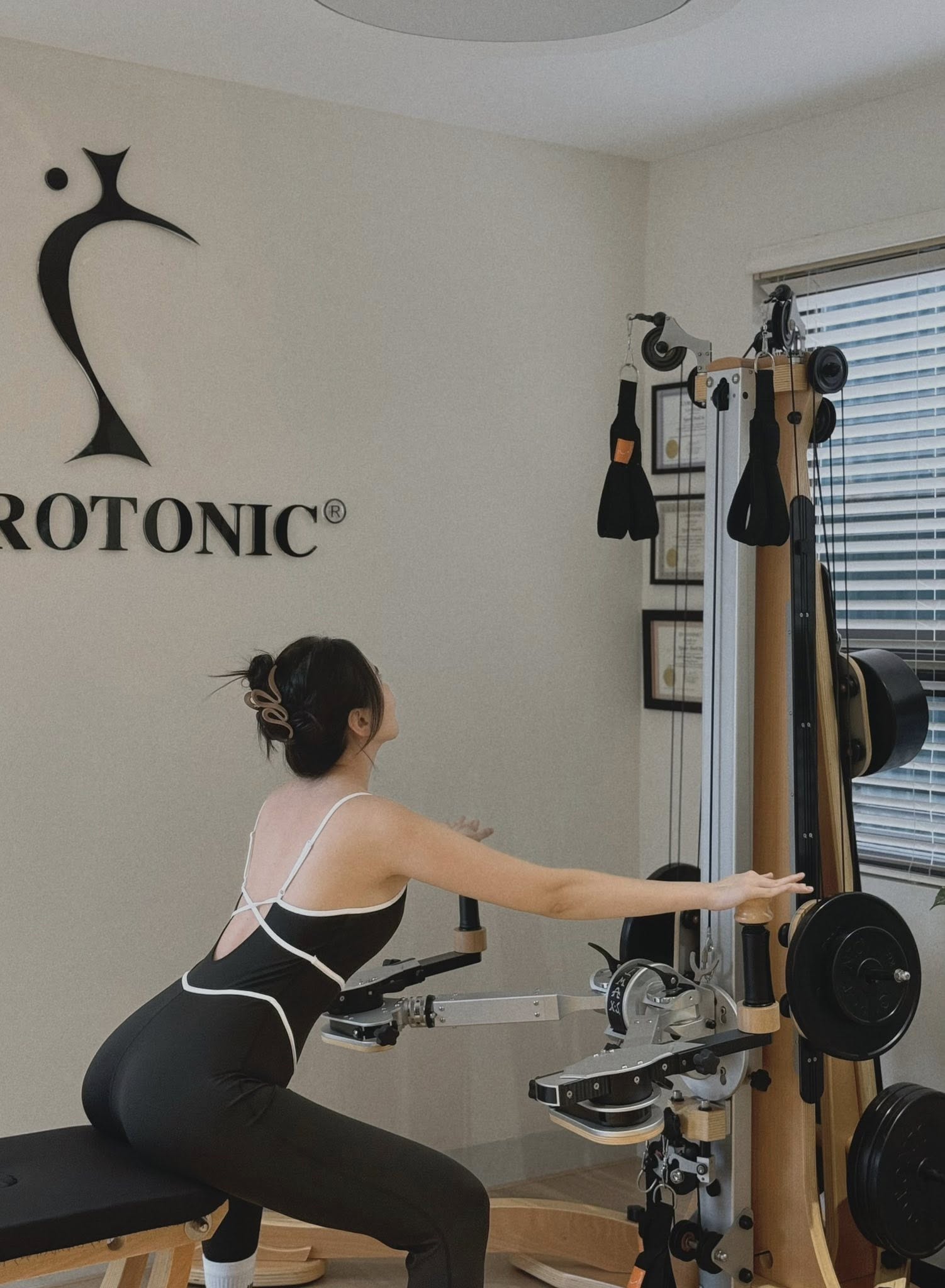 2 tuần sau sinh đã giảm 8kg, 6 tháng sau mẹ bỉm Mai Ngọc 