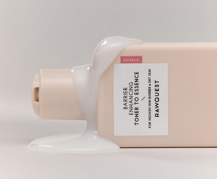 5 toner dành cho phụ nữ ngoài 30 tuổi: Làm nền tảng bước đầu để collagen tăng mỗi ngày- Ảnh 6. 5 toner dành cho phụ nữ ngoài 30 tuổi: Làm nền tảng bước đầu để collagen tăng mỗi ngày- Ảnh 6.