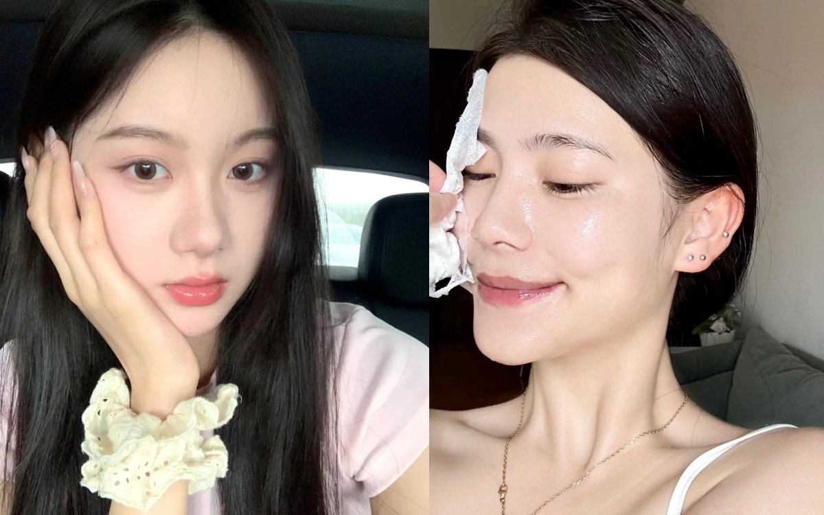 5 toner dành cho phụ nữ ngoài 30 tuổi: Làm nền tảng bước đầu để collagen tăng mỗi ngày- Ảnh 1. 5 toner dành cho phụ nữ ngoài 30 tuổi: Làm nền tảng bước đầu để collagen tăng mỗi ngày- Ảnh 1.