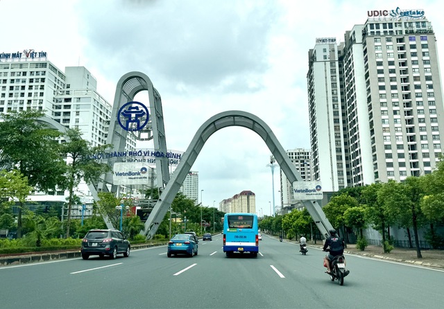 Tiên phong, đột phá trong kỷ nguyên mới, phát triển Thủ đô Hà Nội văn minh, hiện đại, hạnh phúc- Ảnh 5. Tiên phong, đột phá trong kỷ nguyên mới, phát triển Thủ đô Hà Nội văn minh, hiện đại, hạnh phúc- Ảnh 5.