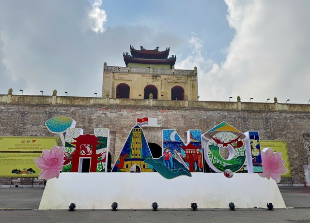 Tiên phong, đột phá trong kỷ nguyên mới, phát triển Thủ đô Hà Nội văn minh, hiện đại, hạnh phúc- Ảnh 4. Tiên phong, đột phá trong kỷ nguyên mới, phát triển Thủ đô Hà Nội văn minh, hiện đại, hạnh phúc- Ảnh 4.