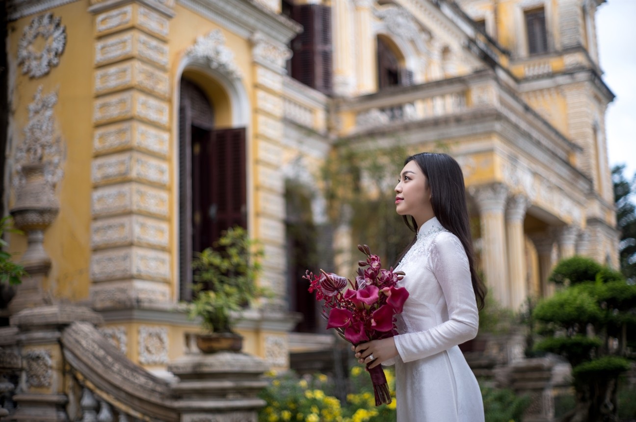 Khi văn hóa truyền thống định hình giá trị của tình yêu thời hiện đại- Ảnh 2. Khi văn hóa truyền thống định hình giá trị của tình yêu thời hiện đại- Ảnh 2.