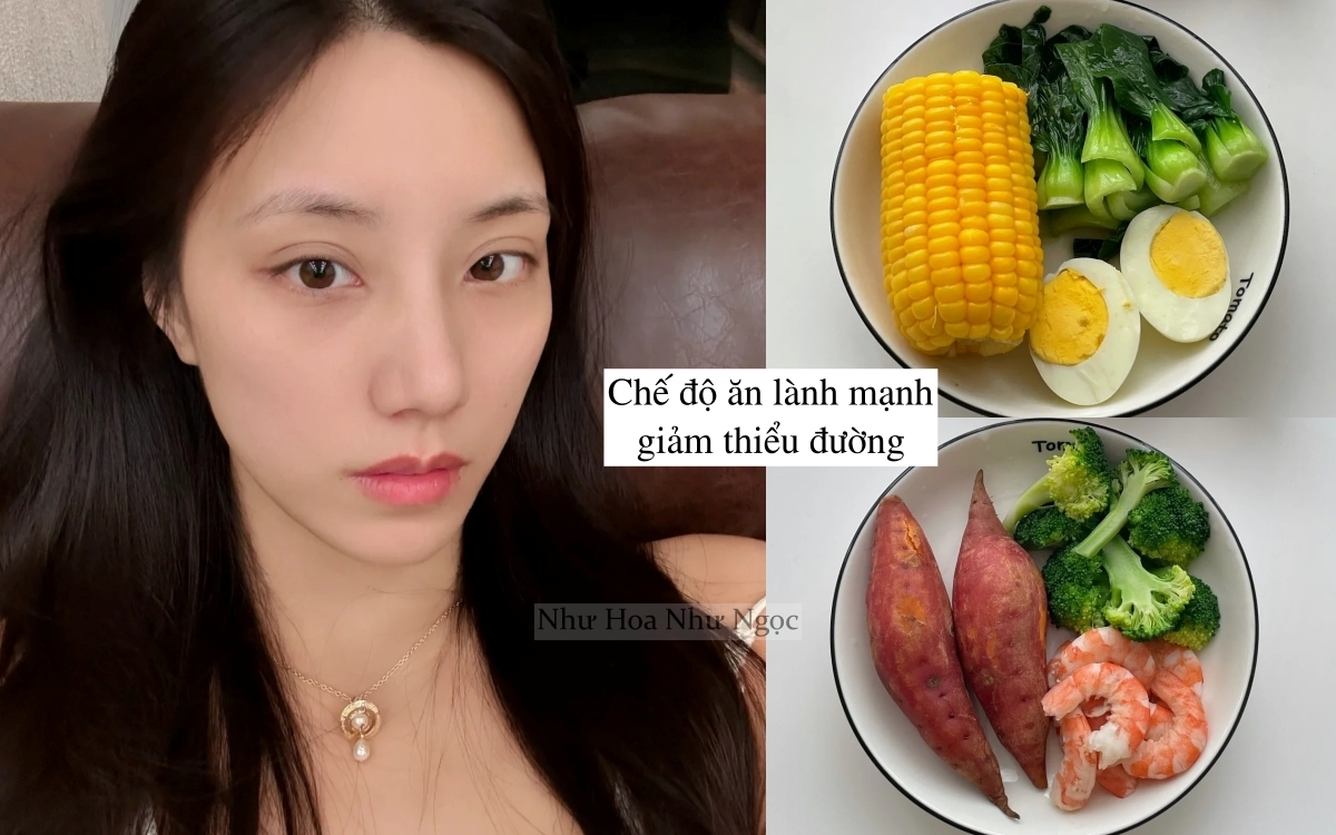 Tôi lấy lại làn da tuổi 20 nhờ 1 năm ngủ sớm, ăn lành và chăm da đúng cách- Ảnh 4. Tôi lấy lại làn da tuổi 20 nhờ 1 năm ngủ sớm, ăn lành và chăm da đúng cách- Ảnh 4.