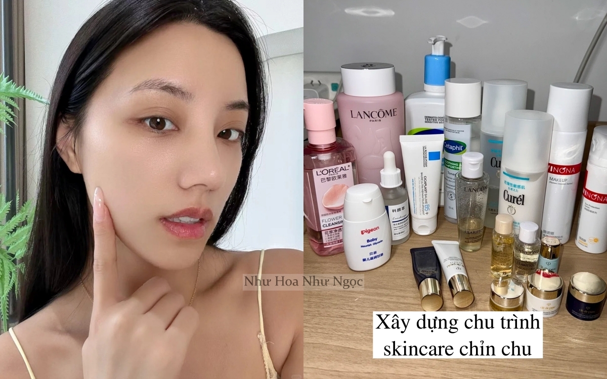 Tôi lấy lại làn da tuổi 20 nhờ 1 năm ngủ sớm, ăn lành và chăm da đúng cách- Ảnh 5. Tôi lấy lại làn da tuổi 20 nhờ 1 năm ngủ sớm, ăn lành và chăm da đúng cách- Ảnh 5.